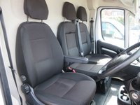 USED 2023 73 CITROEN RELAY 2.2 BlueHDi 35 Enterprise Edition Medium Wheel Base High Roof Euro 6 (140 Bhp ) No Vat To Pay  2023 CITROEN RELAY 2.2 BlueHDi 35 Enterprise Edition Medium Wheel Base High Roof Euro 6 (140 Bhp ) No Vat To Pay