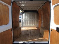 USED 2023 73 CITROEN RELAY 2.2 BlueHDi 35 Enterprise Edition Medium Wheel Base High Roof Euro 6 (140 Bhp ) No Vat To Pay  2023 CITROEN RELAY 2.2 BlueHDi 35 Enterprise Edition Medium Wheel Base High Roof Euro 6 (140 Bhp ) No Vat To Pay