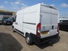 USED 2023 73 CITROEN RELAY 2.2 BlueHDi 35 Enterprise Edition Medium Wheel Base High Roof Euro 6 (140 Bhp ) No Vat To Pay  2023 CITROEN RELAY 2.2 BlueHDi 35 Enterprise Edition Medium Wheel Base High Roof Euro 6 (140 Bhp ) No Vat To Pay