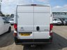 USED 2023 73 CITROEN RELAY 2.2 BlueHDi 35 Enterprise Edition Medium Wheel Base High Roof Euro 6 (140 Bhp ) No Vat To Pay  2023 CITROEN RELAY 2.2 BlueHDi 35 Enterprise Edition Medium Wheel Base High Roof Euro 6 (140 Bhp ) No Vat To Pay