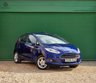 USED 2015 65 FORD FIESTA 1.0 Zetec Hatchback 5dr Petrol Manual Euro 6 (s/s) (80 ps) Air-Con & Electric Windows