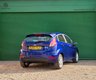 USED 2015 65 FORD FIESTA 1.0 Zetec Hatchback 5dr Petrol Manual Euro 6 (s/s) (80 ps) Air-Con & Electric Windows