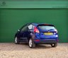 USED 2015 65 FORD FIESTA 1.0 Zetec Hatchback 5dr Petrol Manual Euro 6 (s/s) (80 ps) Air-Con & Electric Windows