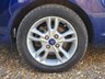 USED 2015 65 FORD FIESTA 1.0 Zetec Hatchback 5dr Petrol Manual Euro 6 (s/s) (80 ps) Air-Con & Electric Windows