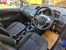 USED 2015 65 FORD FIESTA 1.0 Zetec Hatchback 5dr Petrol Manual Euro 6 (s/s) (80 ps) Air-Con & Electric Windows