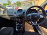 USED 2015 65 FORD FIESTA 1.0 Zetec Hatchback 5dr Petrol Manual Euro 6 (s/s) (80 ps) Air-Con & Electric Windows