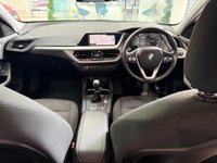 USED 2019 69 BMW 1 SERIES 2.0 118d SE Euro 6 (s/s) 5dr YNCSTYLING+MSPORT18S+