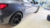 USED 2019 69 BMW 1 SERIES 2.0 118d SE Euro 6 (s/s) 5dr YNCSTYLING+MSPORT18S+