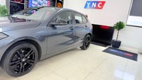 USED 2019 69 BMW 1 SERIES 2.0 118d SE Euro 6 (s/s) 5dr YNCSTYLING+MSPORT18S+