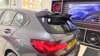 USED 2019 69 BMW 1 SERIES 2.0 118d SE Euro 6 (s/s) 5dr YNCSTYLING+MSPORT18S+