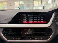 USED 2019 69 BMW 1 SERIES 2.0 118d SE Euro 6 (s/s) 5dr YNCSTYLING+MSPORT18S+