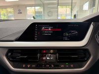 USED 2019 69 BMW 1 SERIES 2.0 118d SE Euro 6 (s/s) 5dr YNCSTYLING+MSPORT18S+