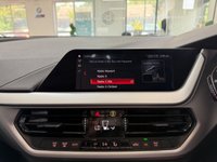 USED 2019 69 BMW 1 SERIES 2.0 118d SE Euro 6 (s/s) 5dr YNCSTYLING+MSPORT18S+