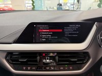 USED 2019 69 BMW 1 SERIES 2.0 118d SE Euro 6 (s/s) 5dr YNCSTYLING+MSPORT18S+