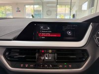 USED 2019 69 BMW 1 SERIES 2.0 118d SE Euro 6 (s/s) 5dr YNCSTYLING+MSPORT18S+