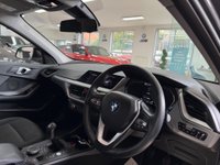 USED 2019 69 BMW 1 SERIES 2.0 118d SE Euro 6 (s/s) 5dr YNCSTYLING+MSPORT18S+