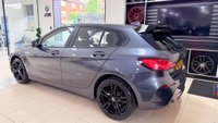 USED 2019 69 BMW 1 SERIES 2.0 118d SE Euro 6 (s/s) 5dr YNCSTYLING+MSPORT18S+
