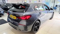 USED 2019 69 BMW 1 SERIES 2.0 118d SE Euro 6 (s/s) 5dr YNCSTYLING+MSPORT18S+