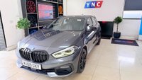 USED 2019 69 BMW 1 SERIES 2.0 118d SE Euro 6 (s/s) 5dr YNCSTYLING+MSPORT18S+