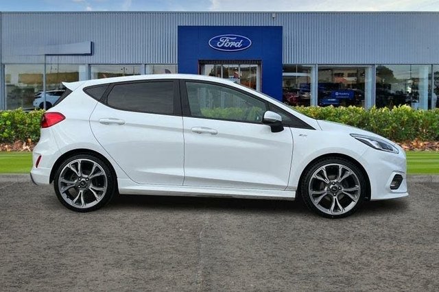 View our FORD FIESTA