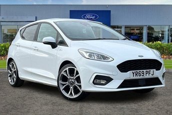 View our FORD FIESTA