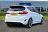 USED 2020 69 FORD FIESTA 1.0T EcoBoost GPF ST-Line Hatchback 5dr Petrol Manual Euro 6 (s/s) (100 ps) 1 FORMER OWNER + FULL FORD SERVICE HISTORY + 2 KEYS + IMMACULATE INSIDE AND OUT