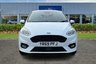 USED 2020 69 FORD FIESTA 1.0T EcoBoost GPF ST-Line Hatchback 5dr Petrol Manual Euro 6 (s/s) (100 ps) 1 FORMER OWNER + FULL FORD SERVICE HISTORY + 2 KEYS + IMMACULATE INSIDE AND OUT