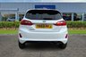 USED 2020 69 FORD FIESTA 1.0T EcoBoost GPF ST-Line Hatchback 5dr Petrol Manual Euro 6 (s/s) (100 ps) 1 FORMER OWNER + FULL FORD SERVICE HISTORY + 2 KEYS + IMMACULATE INSIDE AND OUT