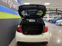 USED 2016 16 TOYOTA YARIS 1.33 Dual VVT-i Design Hatchback 5dr Petrol Multidrive S Euro 6 (99 ps) ****LOW MILEAGE****