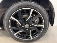 USED 2016 16 TOYOTA YARIS 1.33 Dual VVT-i Design Hatchback 5dr Petrol Multidrive S Euro 6 (99 ps) ****LOW MILEAGE****
