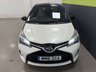 USED 2016 16 TOYOTA YARIS 1.33 Dual VVT-i Design Hatchback 5dr Petrol Multidrive S Euro 6 (99 ps) ****LOW MILEAGE****