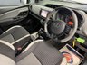 USED 2016 16 TOYOTA YARIS 1.33 Dual VVT-i Design Hatchback 5dr Petrol Multidrive S Euro 6 (99 ps) ****LOW MILEAGE****