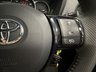 USED 2016 16 TOYOTA YARIS 1.33 Dual VVT-i Design Hatchback 5dr Petrol Multidrive S Euro 6 (99 ps) ****LOW MILEAGE****
