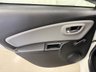 USED 2016 16 TOYOTA YARIS 1.33 Dual VVT-i Design Hatchback 5dr Petrol Multidrive S Euro 6 (99 ps) ****LOW MILEAGE****