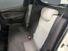 USED 2016 16 TOYOTA YARIS 1.33 Dual VVT-i Design Hatchback 5dr Petrol Multidrive S Euro 6 (99 ps) ****LOW MILEAGE****