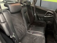 USED 2010 60 TOYOTA RAV4 2.2 D-CAT XT-R SUV 5dr Diesel Auto 4WD Euro 5 (150 ps) **!4 SERVICES**