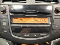 USED 2010 60 TOYOTA RAV4 2.2 D-CAT XT-R SUV 5dr Diesel Auto 4WD Euro 5 (150 ps) **!4 SERVICES**