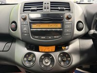 USED 2010 60 TOYOTA RAV4 2.2 D-CAT XT-R SUV 5dr Diesel Auto 4WD Euro 5 (150 ps) **!4 SERVICES**