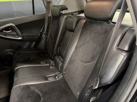 USED 2010 60 TOYOTA RAV4 2.2 D-CAT XT-R SUV 5dr Diesel Auto 4WD Euro 5 (150 ps) **!4 SERVICES**