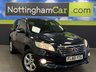 USED 2010 60 TOYOTA RAV4 2.2 D-CAT XT-R SUV 5dr Diesel Auto 4WD Euro 5 (150 ps) **!4 SERVICES**