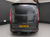 USED 2019 69 FORD TRANSIT CUSTOM 2.0 280 EcoBlue Limited Panel Van 5dr Diesel Manual L1 H1 Euro 6 (170 ps) DELIVERY AVAILABLE
