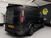 USED 2019 69 FORD TRANSIT CUSTOM 2.0 280 EcoBlue Limited Panel Van 5dr Diesel Manual L1 H1 Euro 6 (170 ps) DELIVERY AVAILABLE