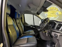 USED 2019 69 FORD TRANSIT CUSTOM 2.0 280 EcoBlue Limited Panel Van 5dr Diesel Manual L1 H1 Euro 6 (170 ps) DELIVERY AVAILABLE