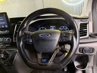 USED 2019 69 FORD TRANSIT CUSTOM 2.0 280 EcoBlue Limited Panel Van 5dr Diesel Manual L1 H1 Euro 6 (170 ps) DELIVERY AVAILABLE