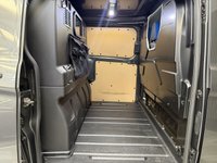 USED 2019 69 FORD TRANSIT CUSTOM 2.0 280 EcoBlue Limited Panel Van 5dr Diesel Manual L1 H1 Euro 6 (170 ps) DELIVERY AVAILABLE