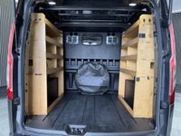USED 2019 69 FORD TRANSIT CUSTOM 2.0 280 EcoBlue Limited Panel Van 5dr Diesel Manual L1 H1 Euro 6 (170 ps) DELIVERY AVAILABLE