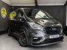 USED 2019 69 FORD TRANSIT CUSTOM 2.0 280 EcoBlue Limited Panel Van 5dr Diesel Manual L1 H1 Euro 6 (170 ps) DELIVERY AVAILABLE