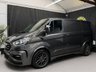 USED 2019 69 FORD TRANSIT CUSTOM 2.0 280 EcoBlue Limited Panel Van 5dr Diesel Manual L1 H1 Euro 6 (170 ps) DELIVERY AVAILABLE