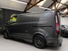USED 2019 69 FORD TRANSIT CUSTOM 2.0 280 EcoBlue Limited Panel Van 5dr Diesel Manual L1 H1 Euro 6 (170 ps) DELIVERY AVAILABLE