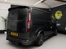 USED 2019 69 FORD TRANSIT CUSTOM 2.0 280 EcoBlue Limited Panel Van 5dr Diesel Manual L1 H1 Euro 6 (170 ps) DELIVERY AVAILABLE